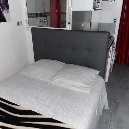 Naturist Paradise In « Swinging Cap » Agde Buitenkant foto